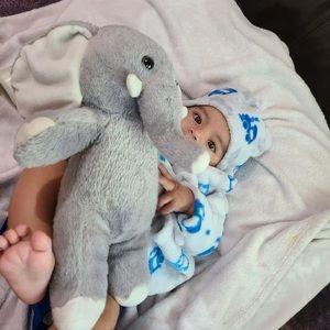 Meet your Posher, Diego